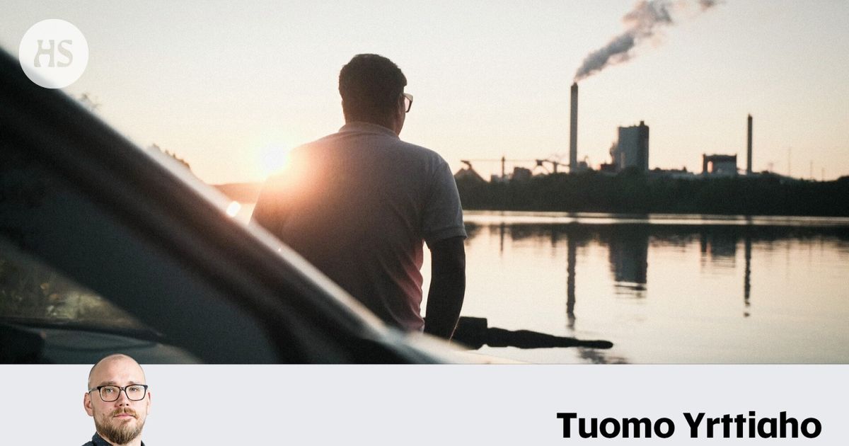 Kommentti | Hiljentyvä maaseutu ja muuttotappiopaikkakunta ovat yhtäkkiä pop - HS.fi