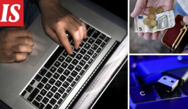 Uuden läppärin hinta voi nousta pian, syynä tekoäly