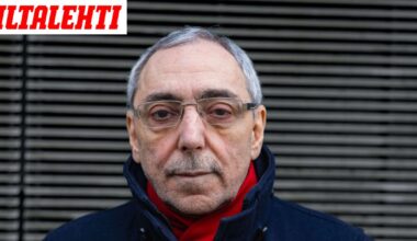 Tästä syystä Ben Zyskowicz ei osallistu Linnan juhliin