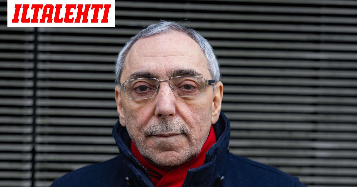 Tästä syystä Ben Zyskowicz ei osallistu Linnan juhliin