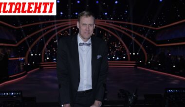 Loukkaantunut Marko Anttila saapui TTK-parketille