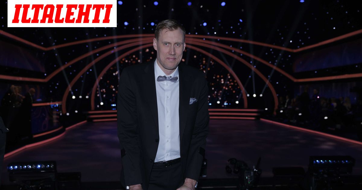 Loukkaantunut Marko Anttila saapui TTK-parketille