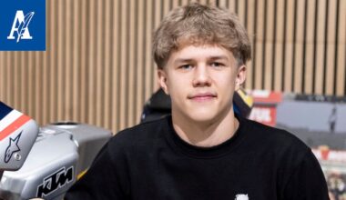 ”Hän ei ole tyypillinen lapsi” – jättiyhtiö tuli Nokialle ihmettelemään 17-vuotiasta Rico Salmelaa