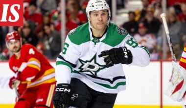 NHL: Mikko Rantaselle tulossa pelikieltoa