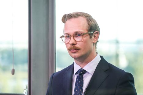 Tutkija Joel Linnainmäki sanoo, että lähipäivät käydään tiivistä diplomaattista nuorallatanssia.