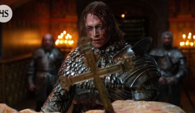 Kainuussakin kuvattu Dracula-elokuva ei tule Suomessa teatterilevitykseen