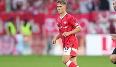 Hirmuvedossa oleva Naatan Skyttä hurjasteli hattutempun | Urheilua lyhyesti