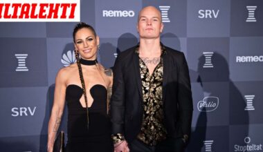 Eva Wahlström julkaisi huolestuneen viestin – Nyt puhuu Niklas Räsänen: ”Minut leikataan mahdollisimman pian”
