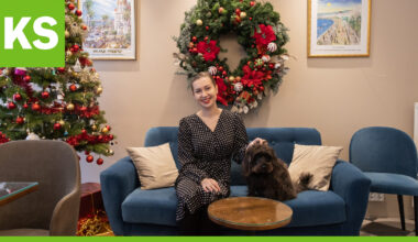 Moona Mankinen palkittiin vuoden Jäljenjättäjänä – ”Haluamme olla Suomen paras kahvila”