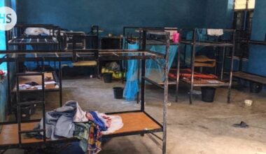 Osa koululaisista pääsi sieppaajiltaan pakoon Nigeriassa