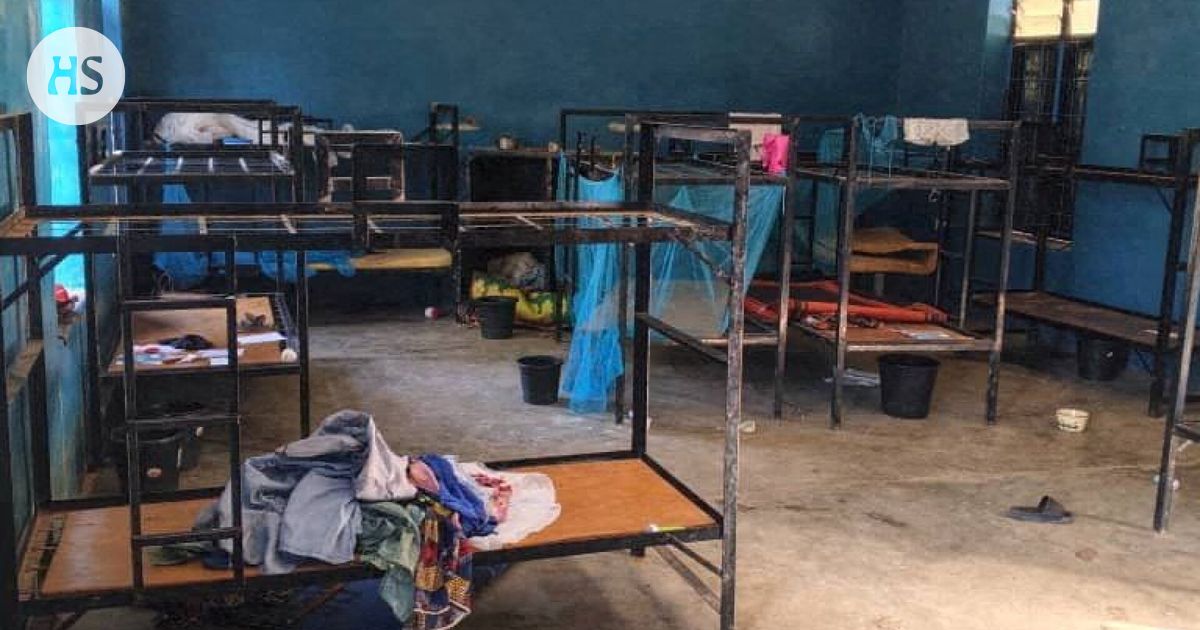 Osa koululaisista pääsi sieppaajiltaan pakoon Nigeriassa