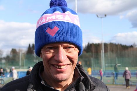 Asiantuntija Harri Kirvesniemi iloitsee Veeti Pyykön, Joni Mäen ja Ristomatti Hakolan suorituksista. Niko Anttolan ja Perttu Hyvärisen meno sen sijaan huolestuttaa. Arkistokuva.