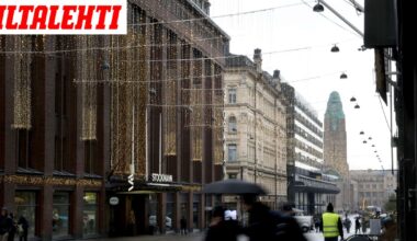 Tällainen on alkavan viikon sää – Meteorologilta tyhjentävät sanat