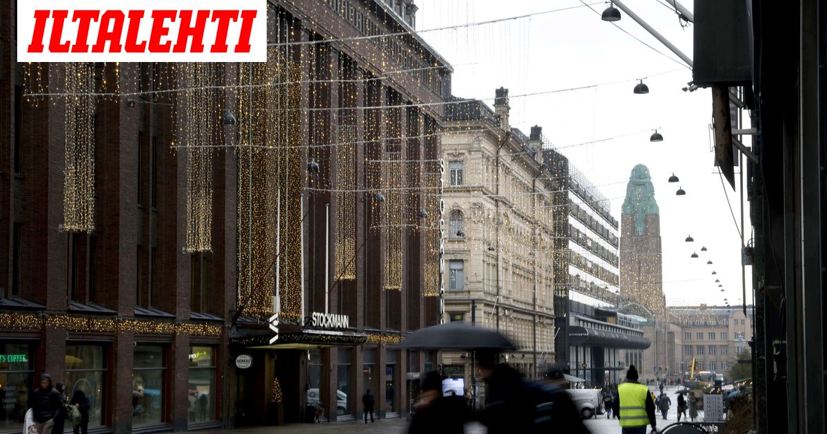 Tällainen on alkavan viikon sää – Meteorologilta tyhjentävät sanat