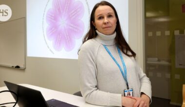 ”Tosi julmaa opiskelijalle”, sanoo palkittu opettaja nykyisestä opettamisen tavasta