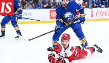 Sebastian Ahoa nöyryytettiin - Ilta-Sanomat