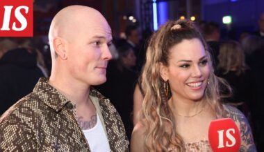 IL: Niklas Räsänen leikataan pian