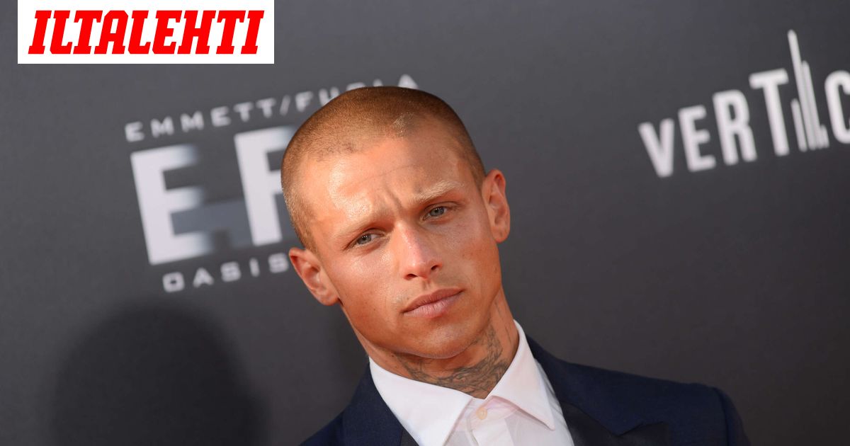 Spencer Lofranco, 33, on kuollut