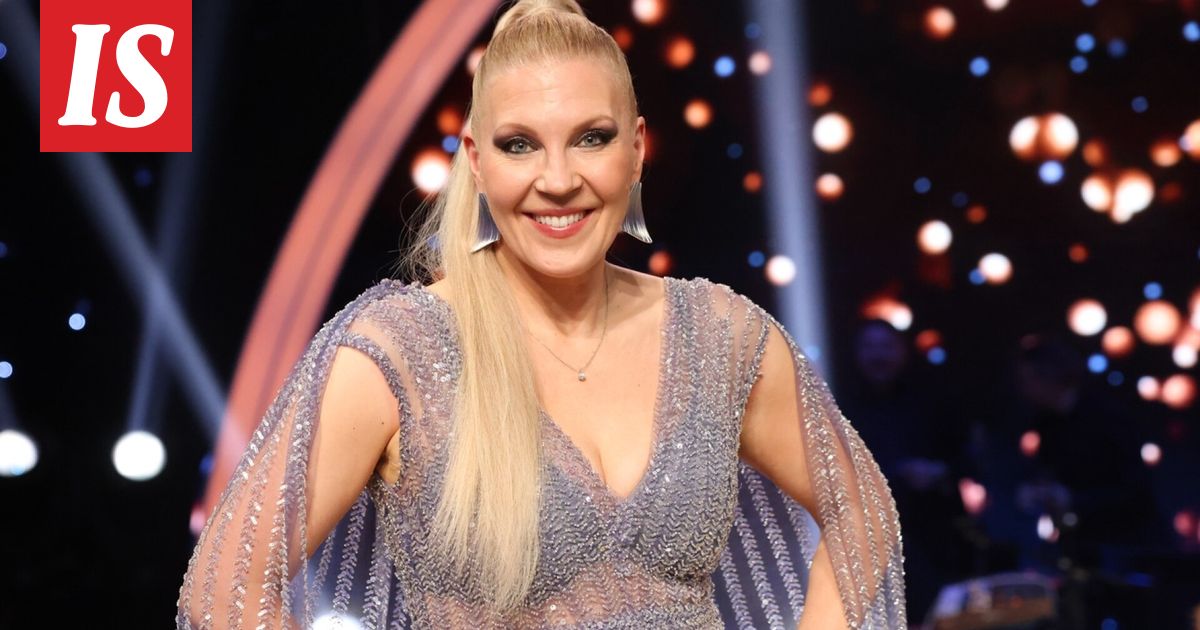 Vappu Pimiä kertoo tunnelmia viimeisestä TTK-lähetyksestä