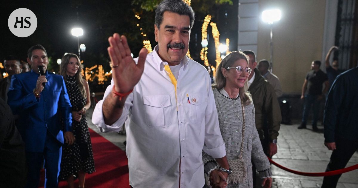 Reutersin lähteet: Yhdysvallat aloittaa pian uuden vaiheen Venezuela-operaatioissaan