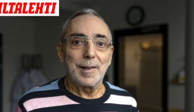 Ben Zyskowicz palaa eduskuntaan – Paljasti ajankohdan Ylen haastattelussa