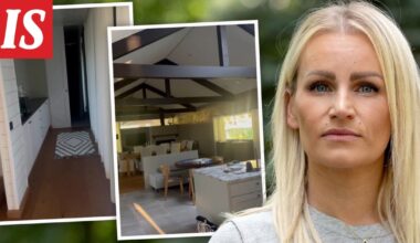 Helena Koivu tuomittiin rikoksesta – videot julki - Ilta-Sanomat