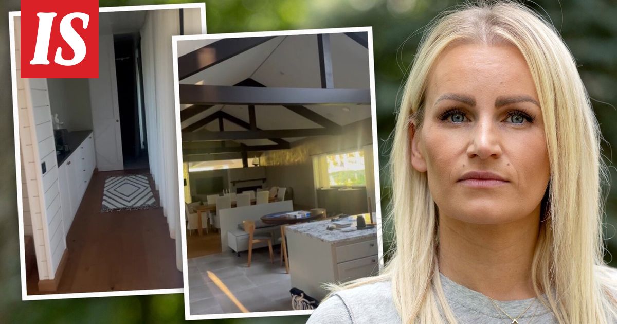 Helena Koivu tuomittiin rikoksesta – videot julki - Ilta-Sanomat