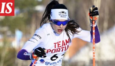 Harri Kirvesniemi ei voi ymmärtää Suomen naishiihtäjien toimintaa