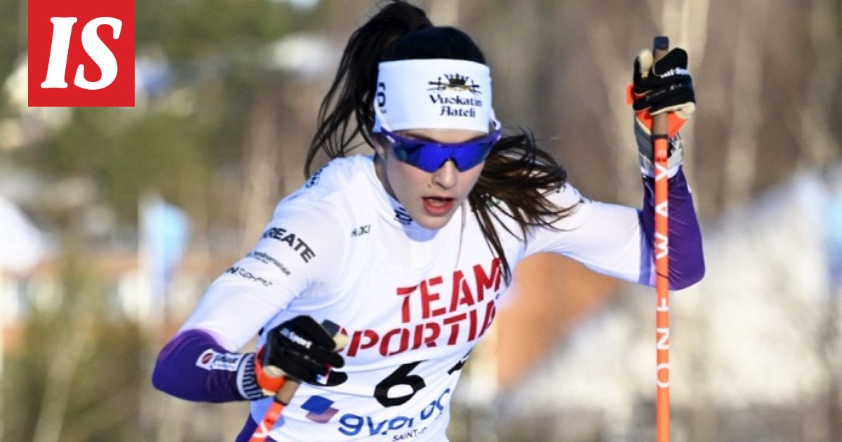 Harri Kirvesniemi ei voi ymmärtää Suomen naishiihtäjien toimintaa