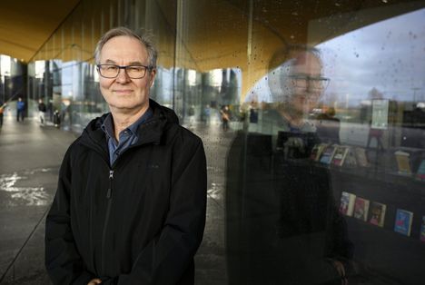 YK:n ilmastokokouksessa ei saavutettu toivottua, selkeämpää kannanottoa fossiilisista polttoaineista luopumisesta, Ilmastopaneelin puheenjohtaja Jyri Seppälä arvioi STT:lle.