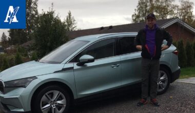 Matti Kotro osti 60 000 euron auton, jota on korjattu 15 kertaa – moottoritiellä tapahtunut vaaratilanne oli viimeinen niitti