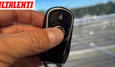 Autovarkaiden kiero juoni paljastui – Kaiuttimet kaappasivat avainten signaalin