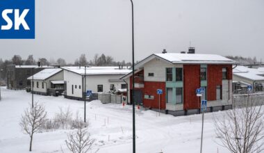 Kaukolämmön hinnat vaihtelevat suuresti Satakunnassa, sillä samankokoisten omakotitalojen lämmityskustannuksissa voi olla lähes tuhannen euron vuosiero eri alueilla.