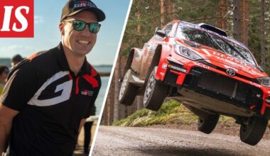 Jari-Matti Latvalasta huima sisäpiiritieto - Ilta-Sanomat