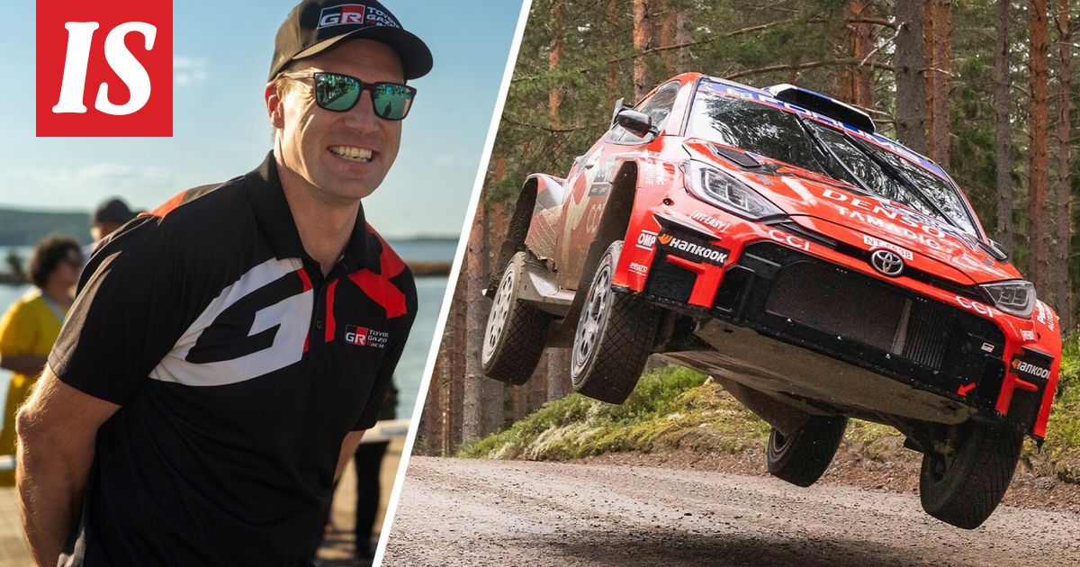 Jari-Matti Latvalasta huima sisäpiiritieto - Ilta-Sanomat