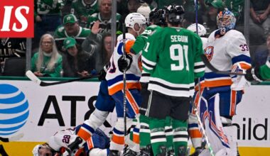 Mikko Rantasen teloma pelaaja: koko kausi ohi?