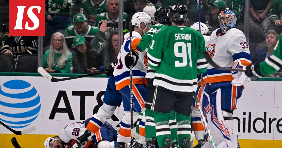 Mikko Rantasen teloma pelaaja: koko kausi ohi?