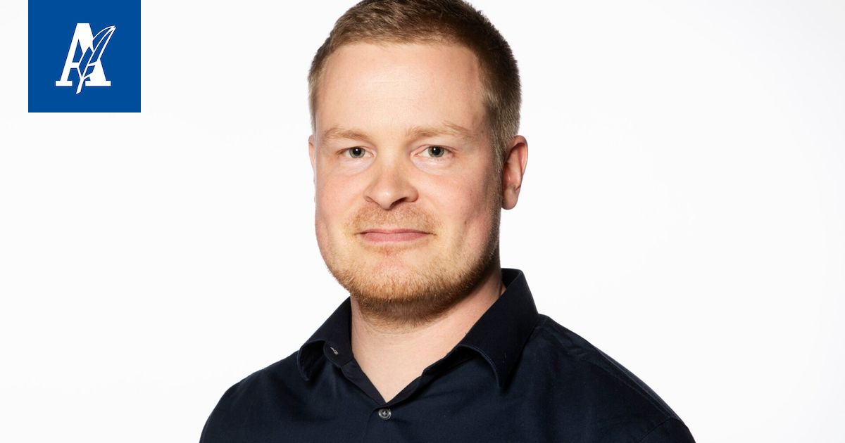 Onko tekoälykupla puhkeamassa? Oikeasti olemme vasta vallankumouksen alussa