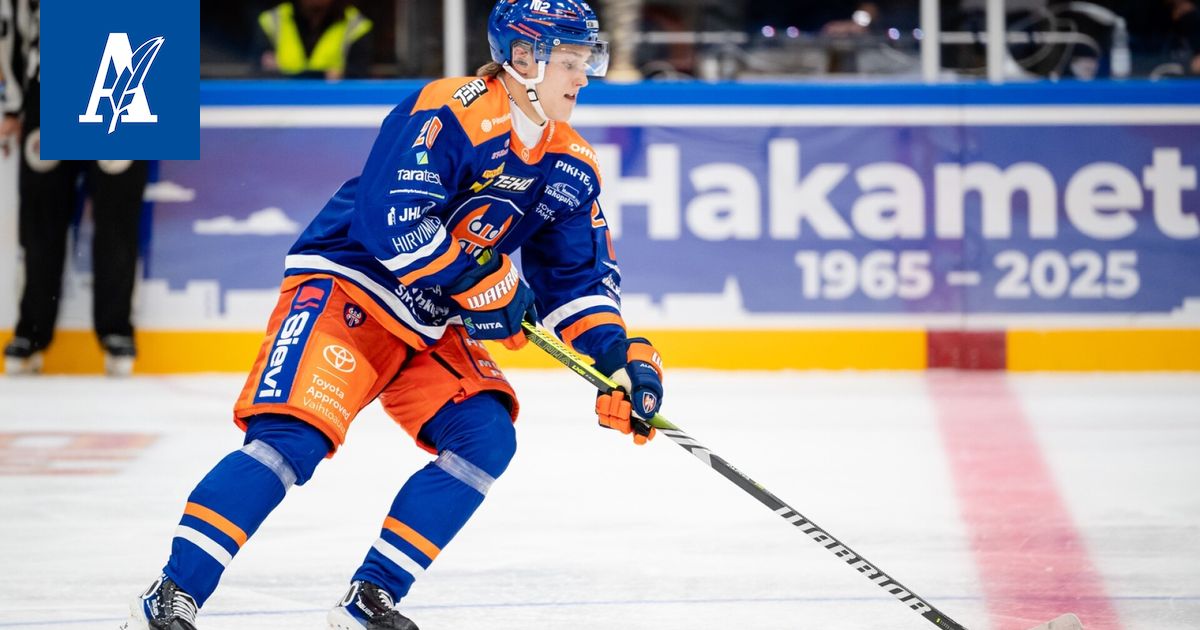 Tapparan Oiva Keskiselle pelikielto