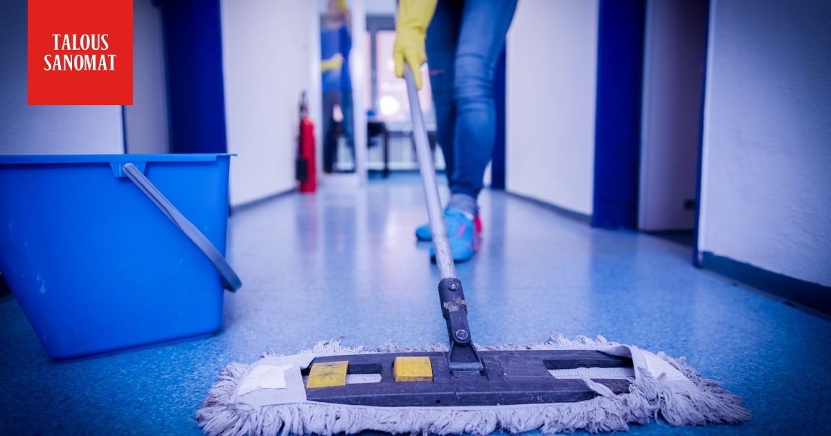 Milla tekee välillä pimeästi töitä, jotta hänen lapsensa voisivat harrastaa