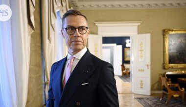 Ukraina-seuranta: HS seuraa Ukrainan sotaa hetki hetkeltä