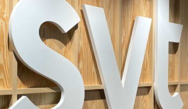 SVT julkaisi vahingossa tekoälyn tuottaman videon – yhtiö pyytää anteeksi | Uutisia lyhyesti