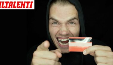 Tällä tapaa huijarit tyhjentävät tilisi – Katala keino yleistyy