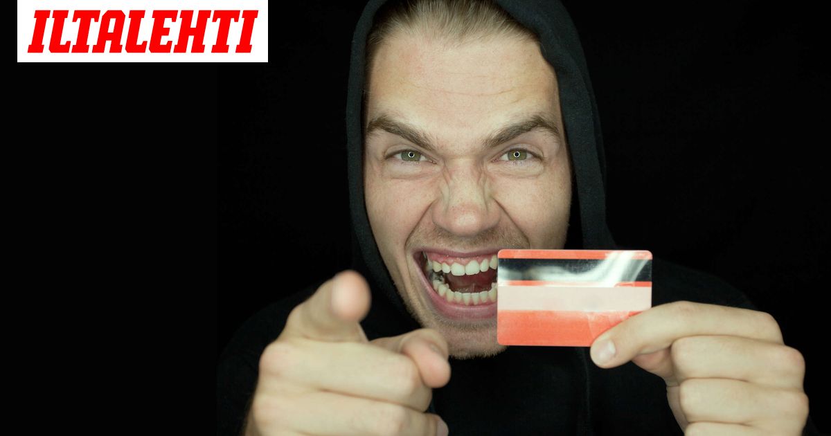 Tällä tapaa huijarit tyhjentävät tilisi – Katala keino yleistyy