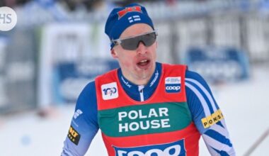 Iivo Niskanen löi hanskat tiskiin – ”Tyypillistä Iivoa”