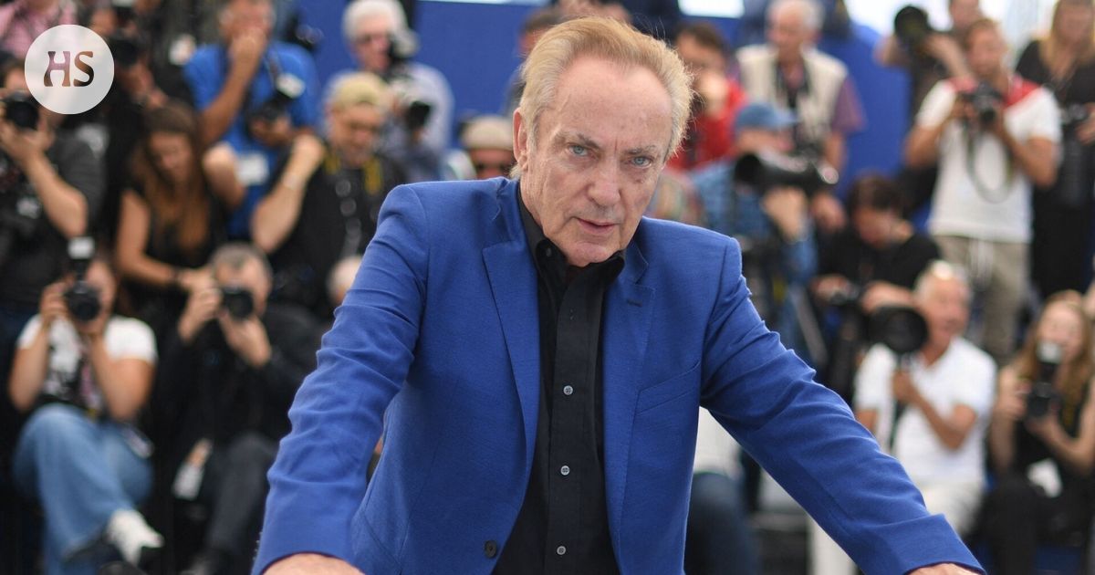 Näyttelijä Udo Kier on kuollut