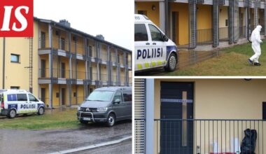Henkirikos Espoon Nöykkiössä – murhasta epäilty parikymppinen kehonrakentaja