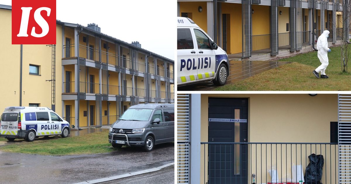 Henkirikos Espoon Nöykkiössä – murhasta epäilty parikymppinen kehonrakentaja