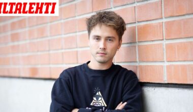 Salkkarit-tähden ulkonäkö muuttui – Fanien mielipiteet jakautuivat kahtia: ”Ei!”