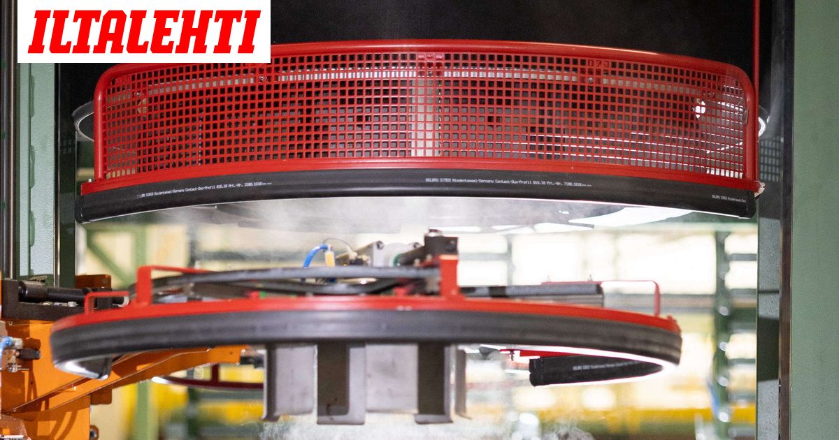 Nokian Renkaat: Jättilomautukset